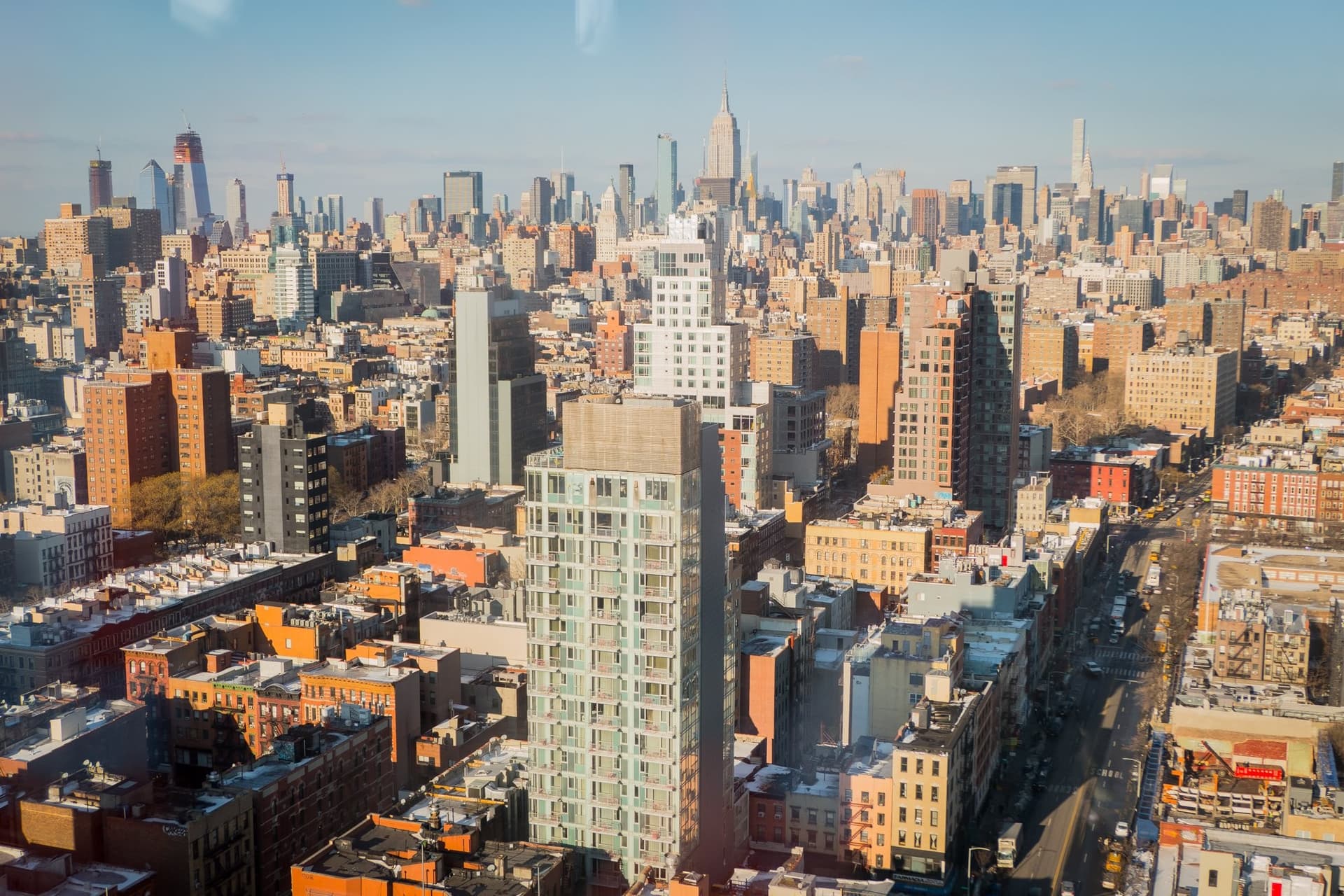 HPD / IPNA affordable housing assessment