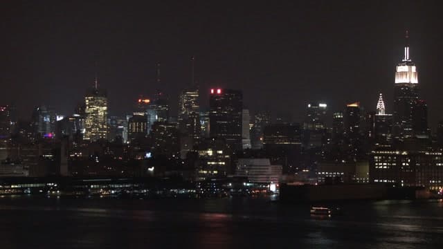 Local Law 88 (Lighting & Sub-metering)