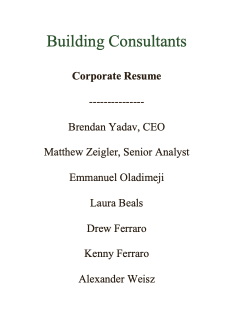 yadav-solutions-corporate-resume